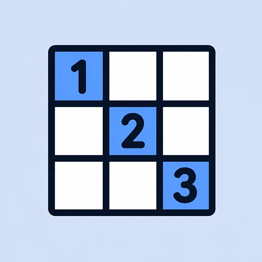 Sudoking icon